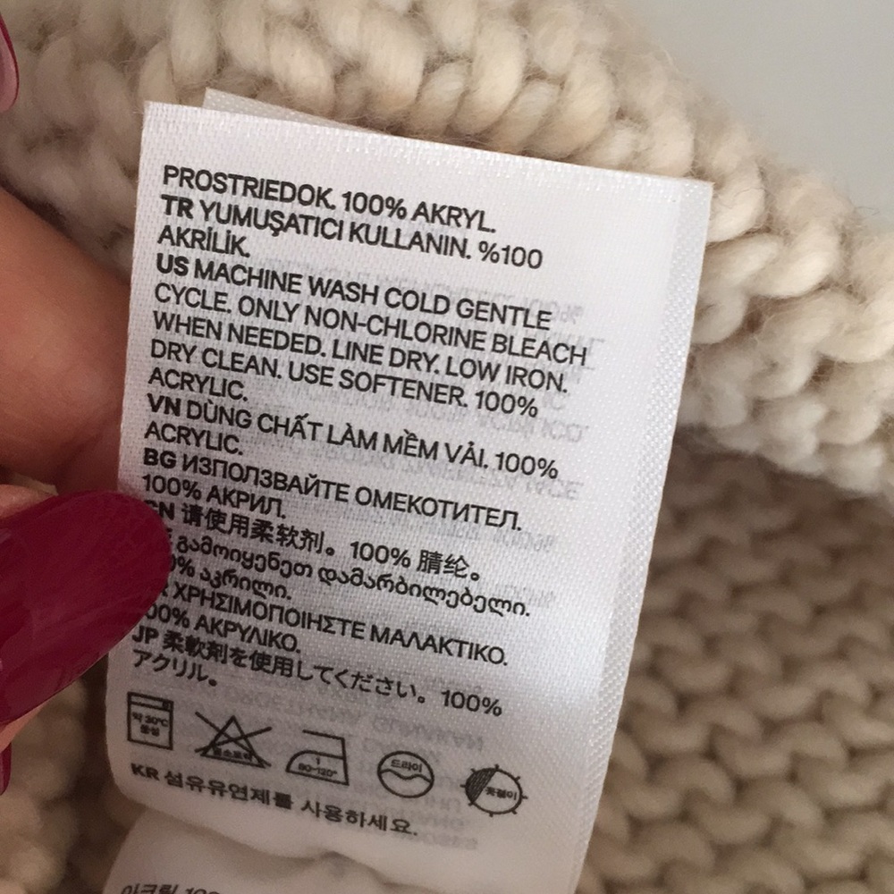 H&M - Picture 3 of 3